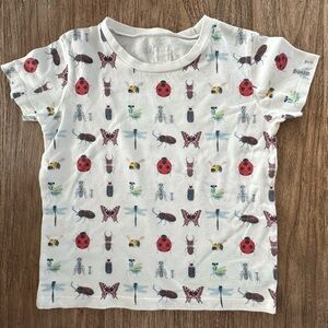 Insect Collection Bugs T-Shirt
